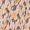 CREME/ GRÜN/ HELLORANGE