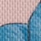 BLAU/ HELLBLAU/ HELLROSA
