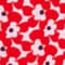 ROT/ WEISS/ DUNKELBLAU