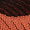 SCHWARZ/ NEONORANGE