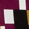 DUNKELGELB/ FUCHSIA/ WEISS