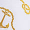 WEISS/ GOLD