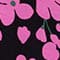 DUNKELBLAU/ PINK