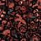 SCHWARZ/ HELLROT/ GRÜN
