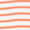 WEISS/ HELLBLAU/ ORANGE