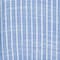 HELLBLAU/ WEISS