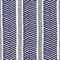 WEISS/ DUNKELBLAU