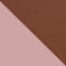 2107 - BROWN/ BROWN