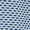 WEISS/ BLAU/ HELLBLAU