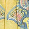 DUNKELGELB/ BLAU/ HELLORANGE