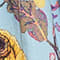 HELLBLAU/ GELB/ PINK