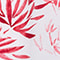 WEISS/ ROT/ DUNKELROT