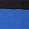 SCHWARZ/ BLAU/ WEISS