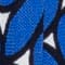 BLAU/ WEISS/ SCHWARZ