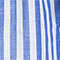 WEISS/ HELLBLAU