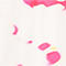 CREME/ NEONROT/ PINK