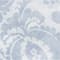 WEISS/ HELLBLAU