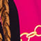 PINK/ SCHWARZ/ BRAUN