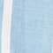 HELLBLAU/ WEISS