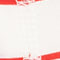 WEISS/ BLAU/ ROT