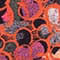 DUNKELROT/ DUNKELORANGE/ PINK