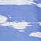 HELLBLAU/ WEISS