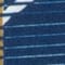 BLAU/ WEISS/ DUNKELGELB