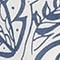 WEISS/ BLAU