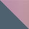 03201 - GRAU/ PINK/ LILA VERSPIEGELT