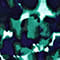 BLAU/ GRÜN/ MINT