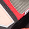 GRAU/ SCHWARZ/ NEONPINK