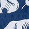 WEISS/ BLAU