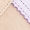 BEIGE/ HELLLILA