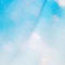 BLAU/ ORANGE/ NUDE