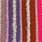 PINK/ BLAU/ BRAUN