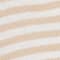 BEIGE/ WEISS