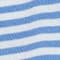 HELLBLAU/ WEISS