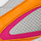 ORANGE/ GRAU/ PINK