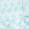 WEISS/ HELLBLAU