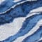 WEISS/ BLAU/ HELLBLAU