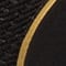 SCHWARZ/ GOLD