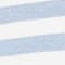 WEISS/ HELLBLAU