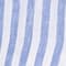 WEISS/ HELLBLAU