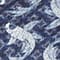 WEISS/ BLAU/ HELLBLAU