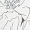TAUPE/ WEISS