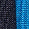 DUNKELBLAU/ BLAU/ ORANGE