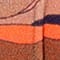 CAMEL/ DUNKELBLAU/ ORANGE