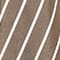 TAUPE/ ECRU