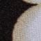SCHWARZ/ BEIGE/ WEISS