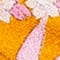 ORANGE/ HELLLILA/ GELB